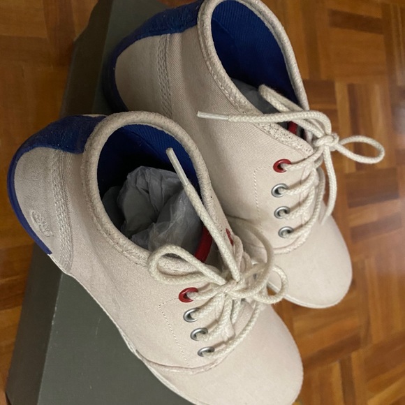 Timberland low rise boots - Picture 3 of 6